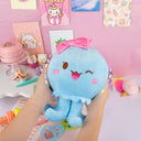 Exclusive Shelly the Jelly Plush