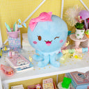 Exclusive Shelly the Jelly Plush