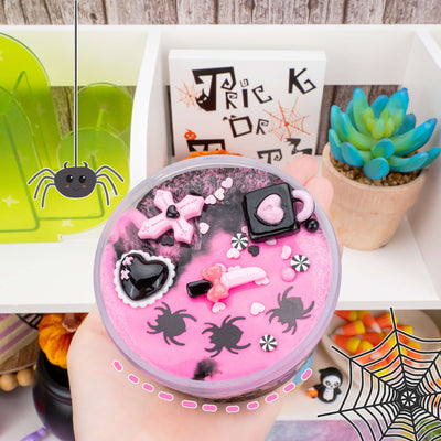 Slay My Heart Butter Signature Dome™ Slime