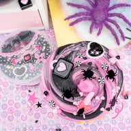 Slay My Heart Butter Signature Dome™ Slime
