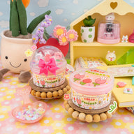 Tulip & Friends Butter Signature Dome™ Slime