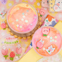 Tulip & Friends Butter Signature Dome™ Slime