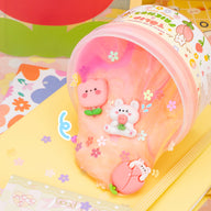Tulip & Friends Butter Signature Dome™ Slime