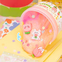 Tulip & Friends Butter Signature Dome™ Slime