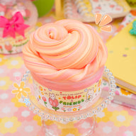 Tulip & Friends Butter Signature Dome™ Slime