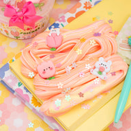 Tulip & Friends Butter Signature Dome™ Slime