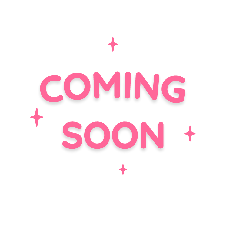 Coming Soon