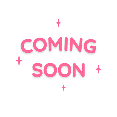 Coming Soon