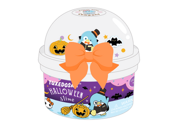 Sanrio® Tuxedosam™ Halloween Signature Dome™ Slime
