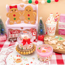Hello Kitty™ Happy Holidays Signature Dome™ Slime