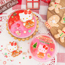 Hello Kitty™ Happy Holidays Signature Dome™ Slime