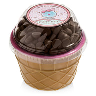 Party Pail 12 Person Ice Cream Slime Kit