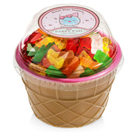 Party Pail 12 Person Ice Cream Slime Kit