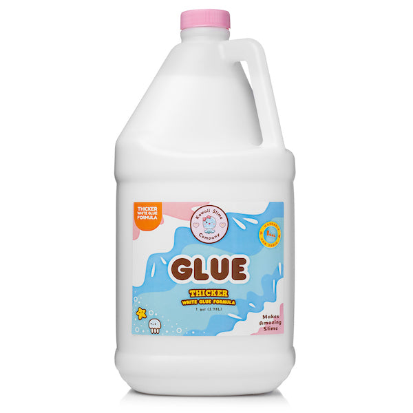 KSC Thicker Glue Gallon 2 Pack