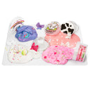 Splat Mat Silicone Play Mat For Slime