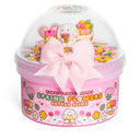 Spring Flowers Butter Signature Dome™ Slime