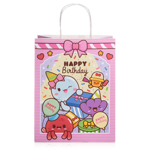Happy Birthday Gift Bag