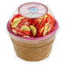 Party Pail 12 Person Ice Cream Slime Kit