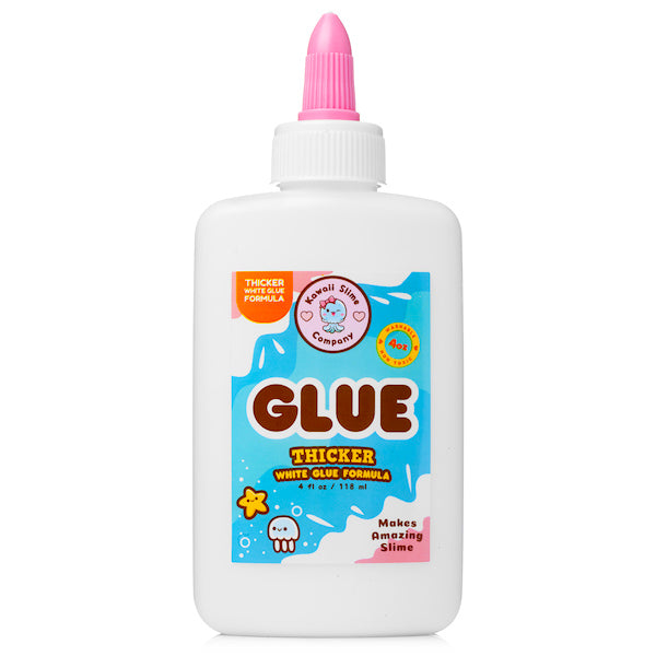 Sodak 40~500ml Non-Toxic Kids Safety Liquid White Craft Glue for Office and  School Use - China Wood White Glue Adhesive, White Glue
