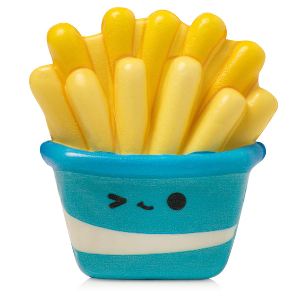 Mini sales food squishies