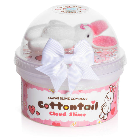 Cottontail Cloud Signature Dome™ Slime