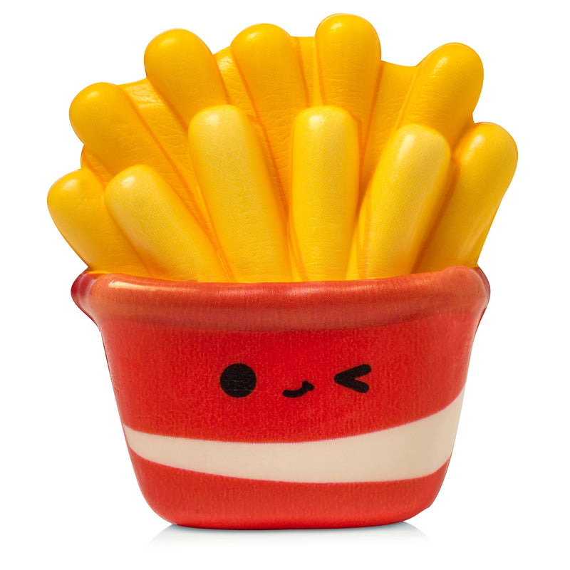 Cute Fast Food Slow Rising Mini Squishies