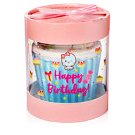 Celebration Slime-Cake Cloud Creme Slime