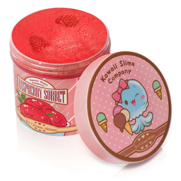 Don't Feed the Unicorns Butter Slime - Kawaii Slime – The Red Balloon Toy  Store