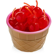 Party Pail 12 Person Ice Cream Slime Kit