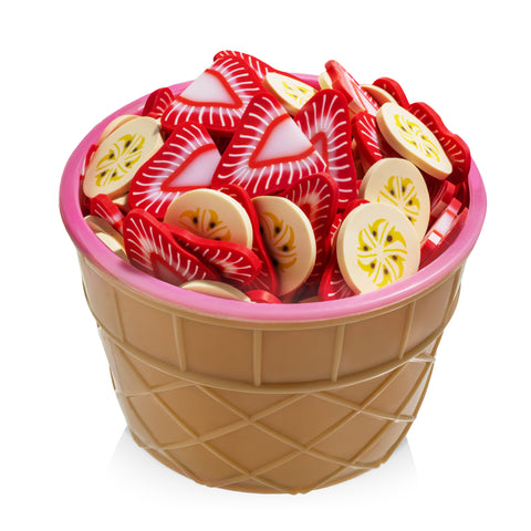 Party Pail 12 Person Ice Cream Slime Kit