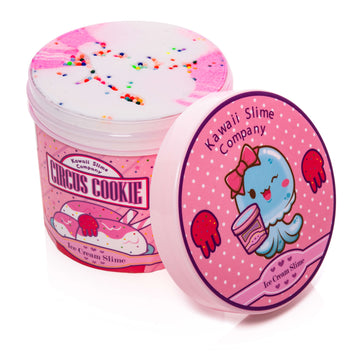 Don't Feed the Unicorns Butter Slime - Kawaii Slime – The Red Balloon Toy  Store