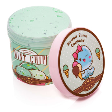 Don't Feed the Unicorns Butter Slime - Kawaii Slime – The Red Balloon Toy  Store