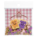 Slimey Goober Grape Cloud Creme Slime