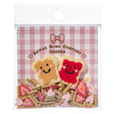 Slimey Goober Strawberry Cloud Creme Signature Dome™ Slime