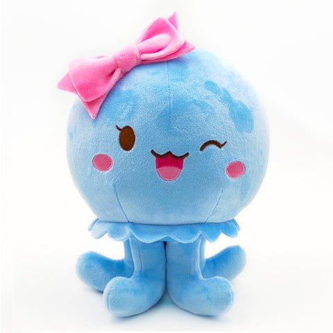 Exclusive Shelly the Jelly Plush