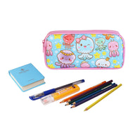 Shelly & Friends Full School Set