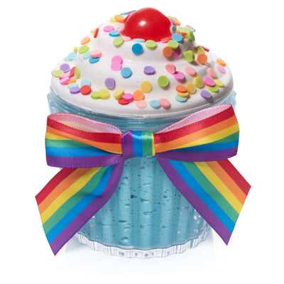 Celebration Slime-Cake Cloud Creme Slime