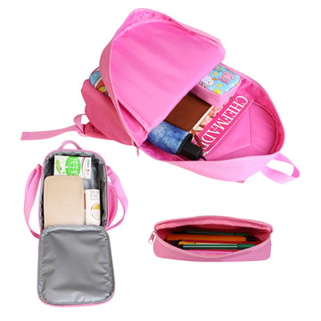 Shelly & Friends Full School Set