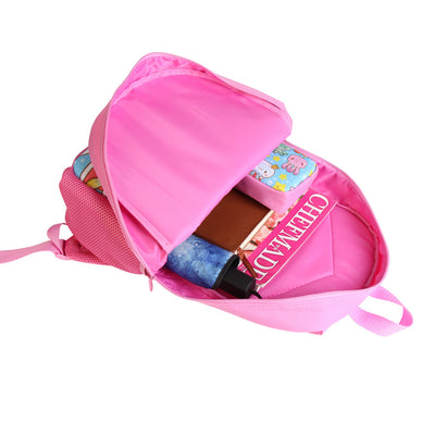 Shelly & Friends Backpack