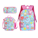 Shelly & Friends Full School Set