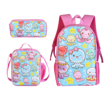 Shelly & Friends Full School Set