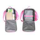 Shelly & Friends Lunch Box