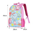 Shelly & Friends Backpack