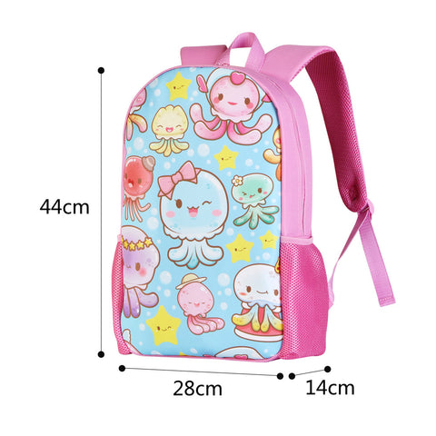 Shelly & Friends Backpack
