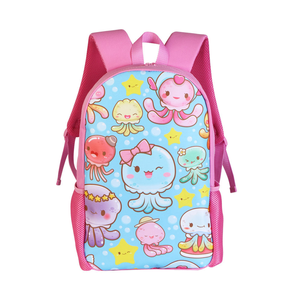Shelly & Friends Backpack