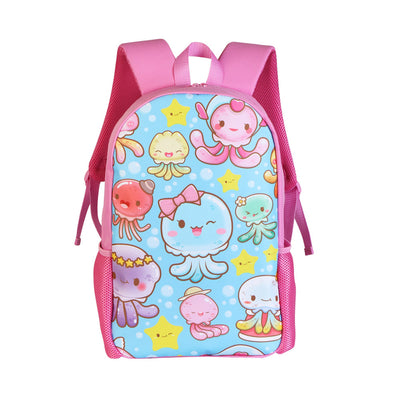 Shelly & Friends Backpack