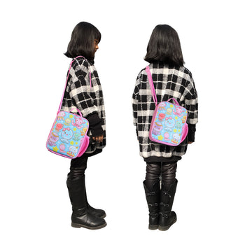 Shelly & Friends Lunch Box