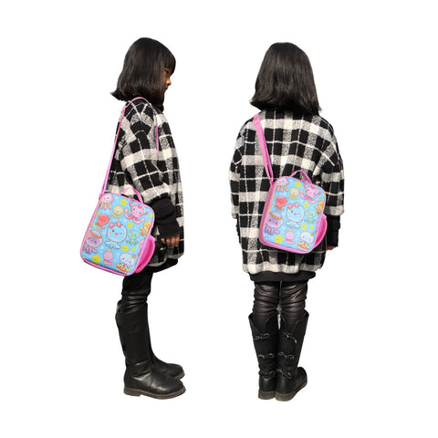 Shelly & Friends Lunch Box