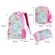 Shelly & Friends Full School Set