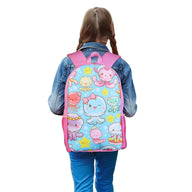Shelly & Friends Full School Set
